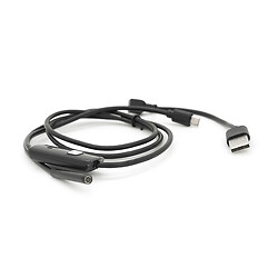 Универсальный эндоскоп 2в1 (USB/MicroUSB)