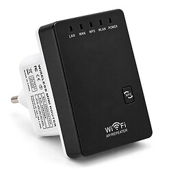 Усилитель WiFi сигнала со встроенной антенной LV-WR02В