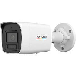 Циліндрична камера Hikvision з DS-2CD1027G3-LIUF (2.8мм) 2МП