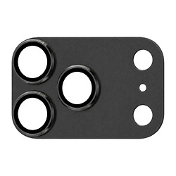Захисне скло камери Apple iPhone 18 Pro, Чорний