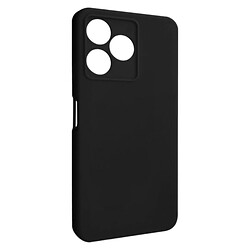 Чохол (накладка) Huawei Honor 10 Play / Honor X5C / Honor X5C Plus, Original Soft Case, Чорний