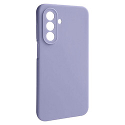 Чохол (накладка) Samsung A175 Galaxy A17 4G / A176 Galaxy A17 5G, Original Soft Case, Elegant Purple, Фіолетовий