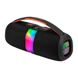 Портативная колонка Soonbox S5300, Черный