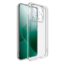 Чехол (накладка) Xiaomi Poco C81 / Redmi A7 Pro, KST, Прозрачный