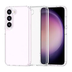 Чехол (накладка) Samsung A376 Galaxy А37 / Galaxy A37 5G, KST, Прозрачный