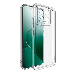 Чехол (накладка) Xiaomi Redmi Note 15 Pro 5G, KST, Прозрачный