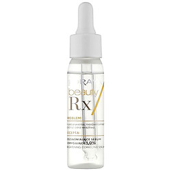 Сыворотка для кожи лица SORAYA BEAUTY RX "Осветляющая", 30 мл