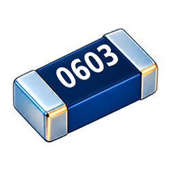 Резистор SMD Hitano RC0603FR-4R53