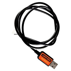 USB-UART для подключение BMS к ПК