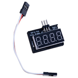 Детектор PWM-сигналу 50–9950µs