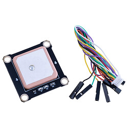Модуль GPS M10