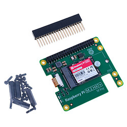 Модуль расширения RASPBERRY PI HAT+ SSD Kit для Raspberry Pi 5 512GB SC1676