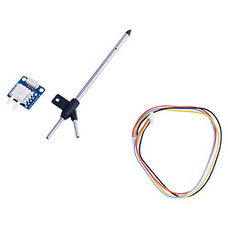 Цифровой датчик воздушной скорости ASPD-4525
