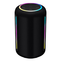Портативная колонка Hoco HT3 Platinum Pro, Черный