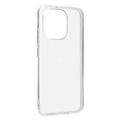 Чохол (накладка) Xiaomi Redmi Note 17 Pro Max 5G, Virgin Silicone, Прозорий
