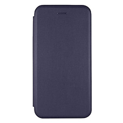 Чехол (книжка) OPPO Realme C85, G-Case Ranger, Dark Blue, Синий