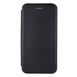 Чехол (книжка) OPPO Realme C85, G-Case Ranger, Черный