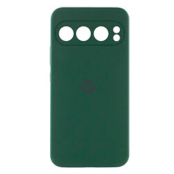 Чохол (накладка) Google Pixel 9 Pro XL, Epik, Cyprus Green, Зелений