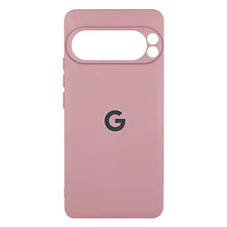 Чохол (накладка) Google Pixel 9 Pro XL, Epik, Pink Sand, Рожевий