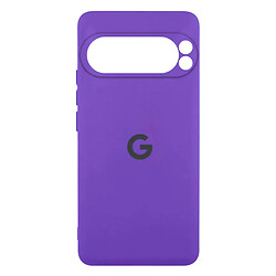 Чохол (накладка) Google Pixel 9 Pro XL, Epik, Amethyst, Фіолетовий