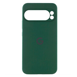 Чохол (накладка) Google Pixel 9 Pro, Epik, Cyprus Green, Зелений