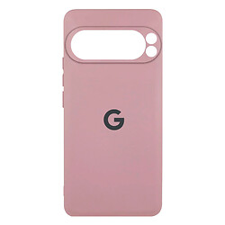 Чохол (накладка) Google Pixel 9 Pro, Epik, Pink Sand, Рожевий