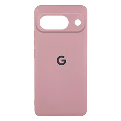 Чохол (накладка) Google Pixel 9, Epik, Pink Sand, Рожевий