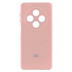 Чохол (накладка) Xiaomi Poco M7, Epik, Pink Sand, Рожевий