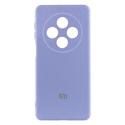 Чохол (накладка) Xiaomi Poco M7, Epik, Dasheen, Бузковий