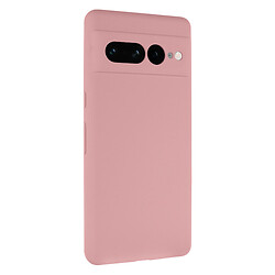 Чохол (накладка) Google Pixel 11, Lakshmi, Pink Sand, Рожевий