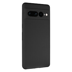 Чохол (накладка) Google Pixel 11, Lakshmi, Чорний