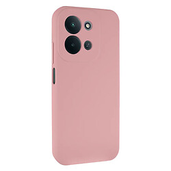 Чохол (накладка) Xiaomi Redmi 17 / Redmi 17 5G, Lakshmi, Pink Sand, Рожевий