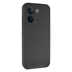 Чехол (накладка) Xiaomi Redmi 17 / Redmi 17 5G, Lakshmi, Черный