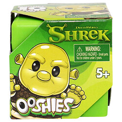 Ігрова фігурка-сюрприз у коробочці "OOSHIES: ШРЕК", Ooshies, Різнокольоровий