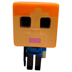 Колекційна фігурка "MINECRAFT: ALEX", Mic