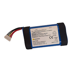 Аккумулятор Marshall Stockwell 2, High quality, C406A3-1