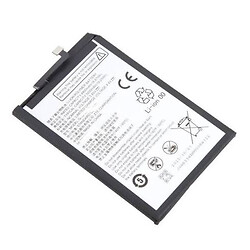 Акумулятор ZTE Nubia V70 Max (Z2467), GH6911-6, Original