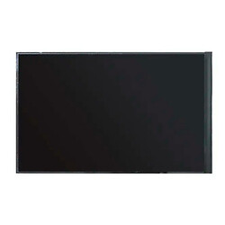 Дисплей (экран) под китайский планшет SQ080FPCQ331M-07, 8.0 inch, 115 x 184 мм., Черный