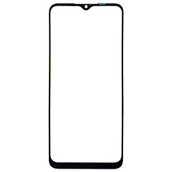 Стекло Oukitel RT3, Черный