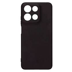 Чохол (накладка) Motorola Moto G56 5G, Original Soft Case, Чорний