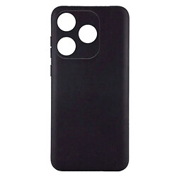 Чохол (накладка) OPPO Realme Note 50, Original Soft Case, Чорний