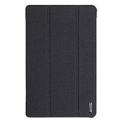 Чохол (книжка) Xiaomi POCO Pad C1 / Redmi Pad 2 9.7, Dux Ducis Domo, Чорний