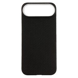 Чехол (накладка) Apple iPhone 17 Air, INobi Ultra Slim, MagSafe, Черный