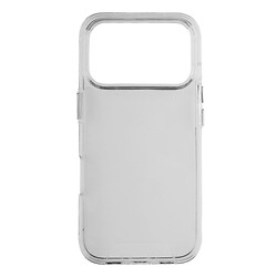 Чехол (накладка) Apple iPhone 17 Pro Max / iPhone 18 Pro Max, BeCover Space Case, Прозрачный