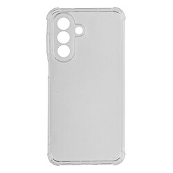 Чехол (накладка) Samsung A276 Galaxy A27, Virgin Armor Silicone, Прозрачный