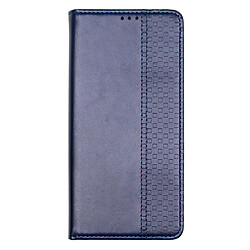Чехол (книжка) Samsung A276 Galaxy A27, Chess Skin, Dark Blue, Синий
