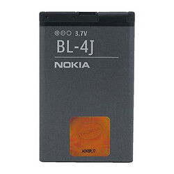Аккумулятор Nokia 5228 / 5230 / 5233 / 5235 / 5800 / Asha 200 / Asha 201 / Asha 302 / C3-00 / C6-00 / Lumia 520 / Lumia 525 / Lumia 620 / N900 / X1-00 / X1-01 / X6-00, Original, BL-4J
