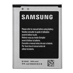 Акумулятор Samsung G350 Galaxy Star Advance Dual Sim / G350E Galaxy Star Advance Duos / i8260 Galaxy Core / i8262 Galaxy Core Duos / i8268 Galaxy Core / i829 Galaxy Style Duos, Original