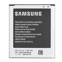 Акумулятор Samsung G3812 Galaxy Win Pro / G3815 Galaxy Express 2 / G3818 Galaxy Win Pro / G3819 Galaxy Win Pro / I9260 Galaxy Premier / i9268 Galaxy Premier / i939 Galaxy S, Original