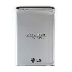 Аккумулятор LG D690 Stylus G3 / D855 Optimus G3 / D856 G3 Dual, Original, BL-53YH